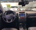 Киа Соренто, объемом двигателя 2 л и пробегом 156 тыс. км за 15900 $, фото 16 на Automoto.ua
