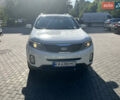 Киа Соренто, объемом двигателя 2 л и пробегом 228 тыс. км за 15000 $, фото 5 на Automoto.ua