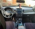 Киа Соренто, объемом двигателя 2.2 л и пробегом 185 тыс. км за 15200 $, фото 74 на Automoto.ua