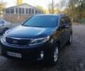 Киа Соренто, объемом двигателя 2.4 л и пробегом 110 тыс. км за 12000 $, фото 1 на Automoto.ua