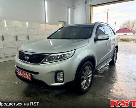 Киа Соренто, объемом двигателя 2 л и пробегом 207 тыс. км за 16200 $, фото 3 на Automoto.ua