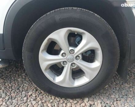 Киа Соренто, объемом двигателя 2.2 л и пробегом 199 тыс. км за 14700 $, фото 8 на Automoto.ua