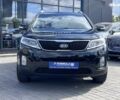 Киа Соренто, объемом двигателя 2.2 л и пробегом 290 тыс. км за 15490 $, фото 5 на Automoto.ua