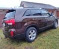 Киа Соренто, объемом двигателя 2.2 л и пробегом 185 тыс. км за 15200 $, фото 4 на Automoto.ua