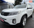 Киа Соренто, объемом двигателя 2.2 л и пробегом 137 тыс. км за 18500 $, фото 13 на Automoto.ua