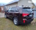 Киа Соренто, объемом двигателя 2.2 л и пробегом 185 тыс. км за 15200 $, фото 7 на Automoto.ua