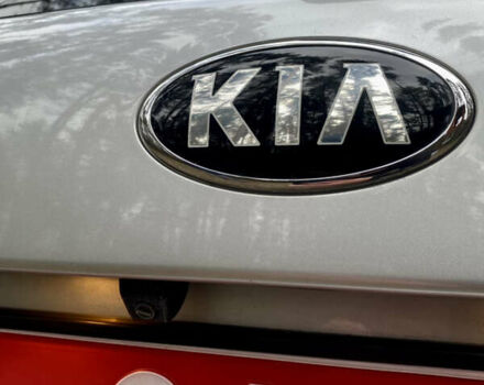Киа Соренто, объемом двигателя 2.2 л и пробегом 201 тыс. км за 15200 $, фото 25 на Automoto.ua