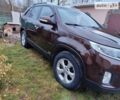 Киа Соренто, объемом двигателя 2.2 л и пробегом 185 тыс. км за 15200 $, фото 3 на Automoto.ua