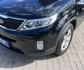 Киа Соренто, объемом двигателя 2.2 л и пробегом 290 тыс. км за 15490 $, фото 9 на Automoto.ua