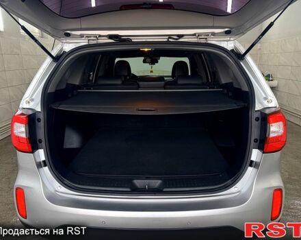 Киа Соренто, объемом двигателя 2 л и пробегом 207 тыс. км за 16200 $, фото 12 на Automoto.ua