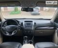 Кіа Соренто, об'ємом двигуна 2.36 л та пробігом 132 тис. км за 12000 $, фото 20 на Automoto.ua