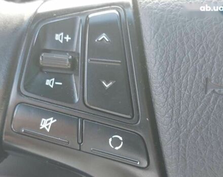 Киа Соренто, объемом двигателя 2.2 л и пробегом 199 тыс. км за 14700 $, фото 21 на Automoto.ua