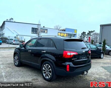 Киа Соренто 2013 в Кропивницком (Кировограде) на Automoto.ua Киа Соренто, объемом двигателя 2.2 л и пробегом 144 тыс. км за 12200 $, фото 5 на Automoto.ua