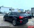Киа Соренто 2013 в Кропивницком (Кировограде) на Automoto.ua Киа Соренто, объемом двигателя 2.2 л и пробегом 144 тыс. км за 12200 $, фото 5 на Automoto.ua
