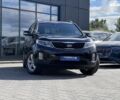 Киа Соренто, объемом двигателя 2.2 л и пробегом 290 тыс. км за 15490 $, фото 1 на Automoto.ua