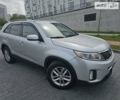 Киа Соренто, объемом двигателя 2.35 л и пробегом 211 тыс. км за 14200 $, фото 7 на Automoto.ua