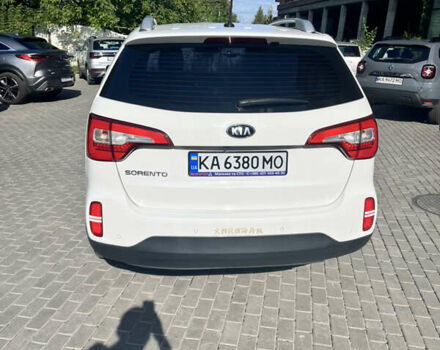 Киа Соренто, объемом двигателя 2 л и пробегом 228 тыс. км за 15000 $, фото 2 на Automoto.ua