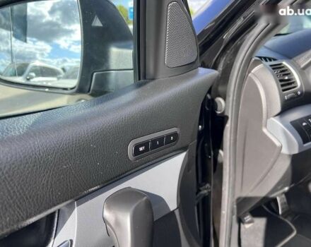 Киа Соренто, объемом двигателя 2.2 л и пробегом 290 тыс. км за 15490 $, фото 14 на Automoto.ua