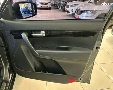 Киа Соренто, объемом двигателя 2 л и пробегом 156 тыс. км за 15900 $, фото 21 на Automoto.ua