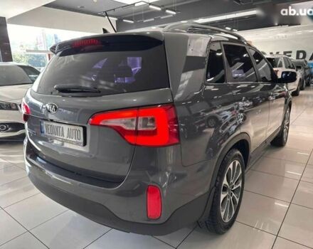 Киа Соренто, объемом двигателя 2 л и пробегом 156 тыс. км за 15900 $, фото 5 на Automoto.ua