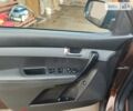 Киа Соренто, объемом двигателя 2.2 л и пробегом 185 тыс. км за 15200 $, фото 14 на Automoto.ua