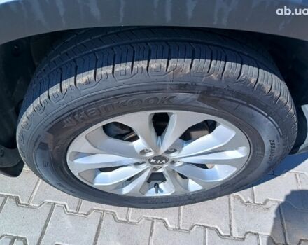 Киа Соренто, объемом двигателя 0 л и пробегом 0 тыс. км за 15400 $, фото 18 на Automoto.ua