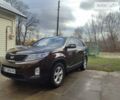 Киа Соренто, объемом двигателя 2.2 л и пробегом 185 тыс. км за 15200 $, фото 87 на Automoto.ua