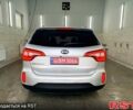 Киа Соренто, объемом двигателя 2 л и пробегом 207 тыс. км за 16200 $, фото 4 на Automoto.ua