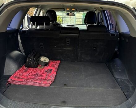 Киа Соренто, объемом двигателя 2.2 л и пробегом 450 тыс. км за 10700 $, фото 6 на Automoto.ua