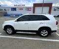 Киа Соренто, объемом двигателя 2.2 л и пробегом 197 тыс. км за 15500 $, фото 2 на Automoto.ua