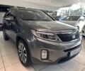 Киа Соренто, объемом двигателя 2 л и пробегом 156 тыс. км за 15900 $, фото 2 на Automoto.ua