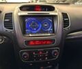 Киа Соренто, объемом двигателя 2 л и пробегом 156 тыс. км за 15900 $, фото 12 на Automoto.ua