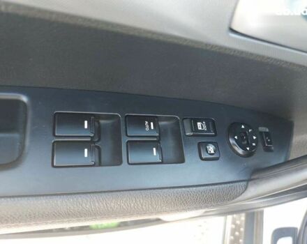 Киа Соренто, объемом двигателя 2.2 л и пробегом 199 тыс. км за 14700 $, фото 17 на Automoto.ua