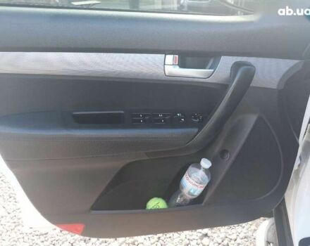 Киа Соренто, объемом двигателя 2.2 л и пробегом 199 тыс. км за 14700 $, фото 20 на Automoto.ua