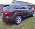Киа Соренто, объемом двигателя 2.2 л и пробегом 185 тыс. км за 15200 $, фото 5 на Automoto.ua