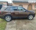 Киа Соренто, объемом двигателя 2.2 л и пробегом 185 тыс. км за 15200 $, фото 21 на Automoto.ua
