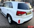 Киа Соренто, объемом двигателя 24 л и пробегом 96 тыс. км за 11500 $, фото 3 на Automoto.ua