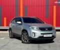 Киа Соренто, объемом двигателя 2.2 л и пробегом 260 тыс. км за 14990 $, фото 1 на Automoto.ua