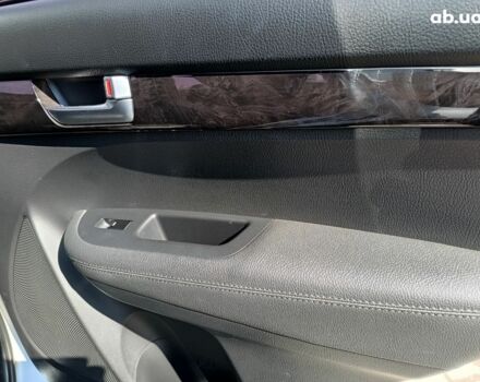 Киа Соренто, объемом двигателя 0 л и пробегом 0 тыс. км за 15400 $, фото 14 на Automoto.ua