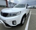Киа Соренто, объемом двигателя 2.2 л и пробегом 197 тыс. км за 15500 $, фото 3 на Automoto.ua