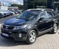 Киа Соренто, объемом двигателя 2.2 л и пробегом 290 тыс. км за 15490 $, фото 6 на Automoto.ua