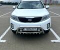 Киа Соренто, объемом двигателя 2.2 л и пробегом 197 тыс. км за 15500 $, фото 1 на Automoto.ua