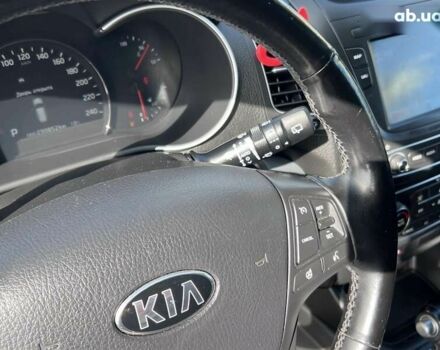 Киа Соренто, объемом двигателя 2.2 л и пробегом 290 тыс. км за 15490 $, фото 20 на Automoto.ua