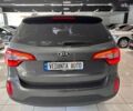 Киа Соренто, объемом двигателя 2 л и пробегом 156 тыс. км за 15900 $, фото 6 на Automoto.ua