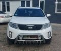 Киа Соренто, объемом двигателя 2.2 л и пробегом 199 тыс. км за 14700 $, фото 1 на Automoto.ua