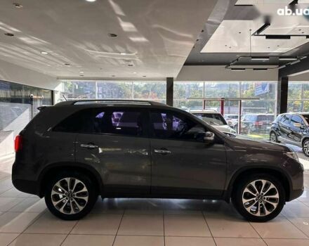 Киа Соренто, объемом двигателя 2 л и пробегом 156 тыс. км за 15900 $, фото 4 на Automoto.ua