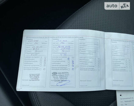 Кіа Соренто, об'ємом двигуна 2.2 л та пробігом 121 тис. км за 17800 $, фото 26 на Automoto.ua