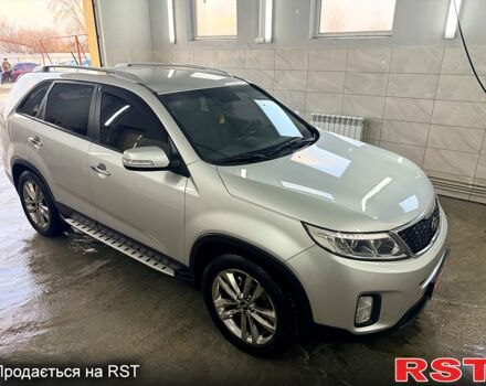 Киа Соренто, объемом двигателя 2 л и пробегом 207 тыс. км за 16200 $, фото 6 на Automoto.ua