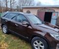 Киа Соренто, объемом двигателя 2.2 л и пробегом 185 тыс. км за 15200 $, фото 2 на Automoto.ua