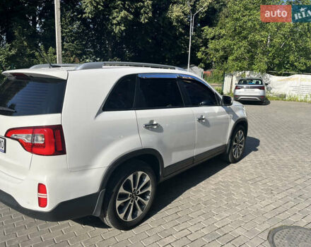 Киа Соренто, объемом двигателя 2 л и пробегом 228 тыс. км за 15000 $, фото 1 на Automoto.ua